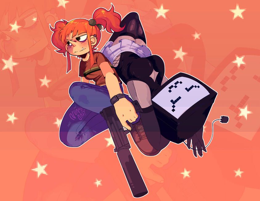 Freddie &amp; Priviza