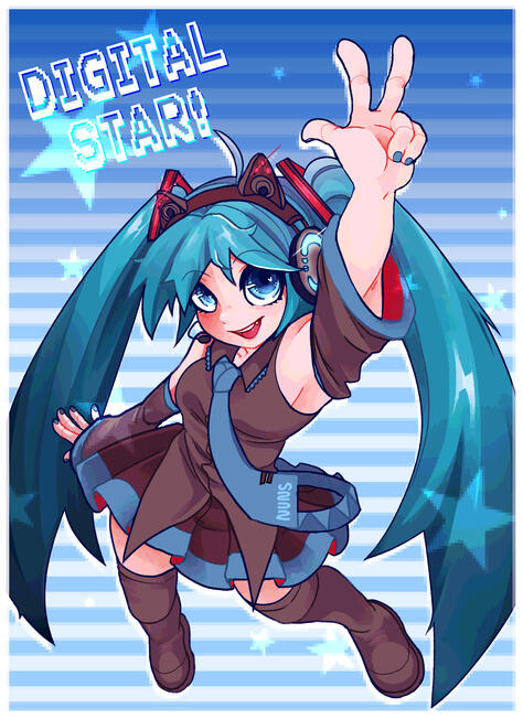 Miku
